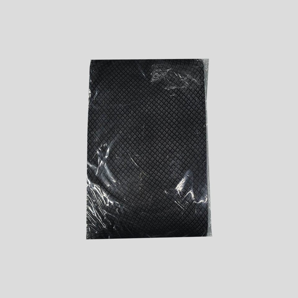 빈티지 블랙 타이니 다이아몬드 패턴 시스루 락시크 펑크 팬티스타킹 새상품 M-L